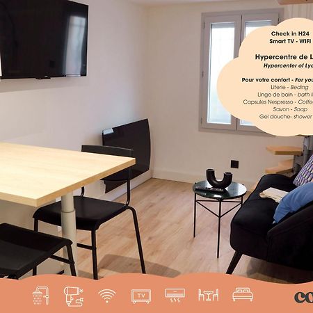 Suite Adamas Lyon Zewnętrze zdjęcie