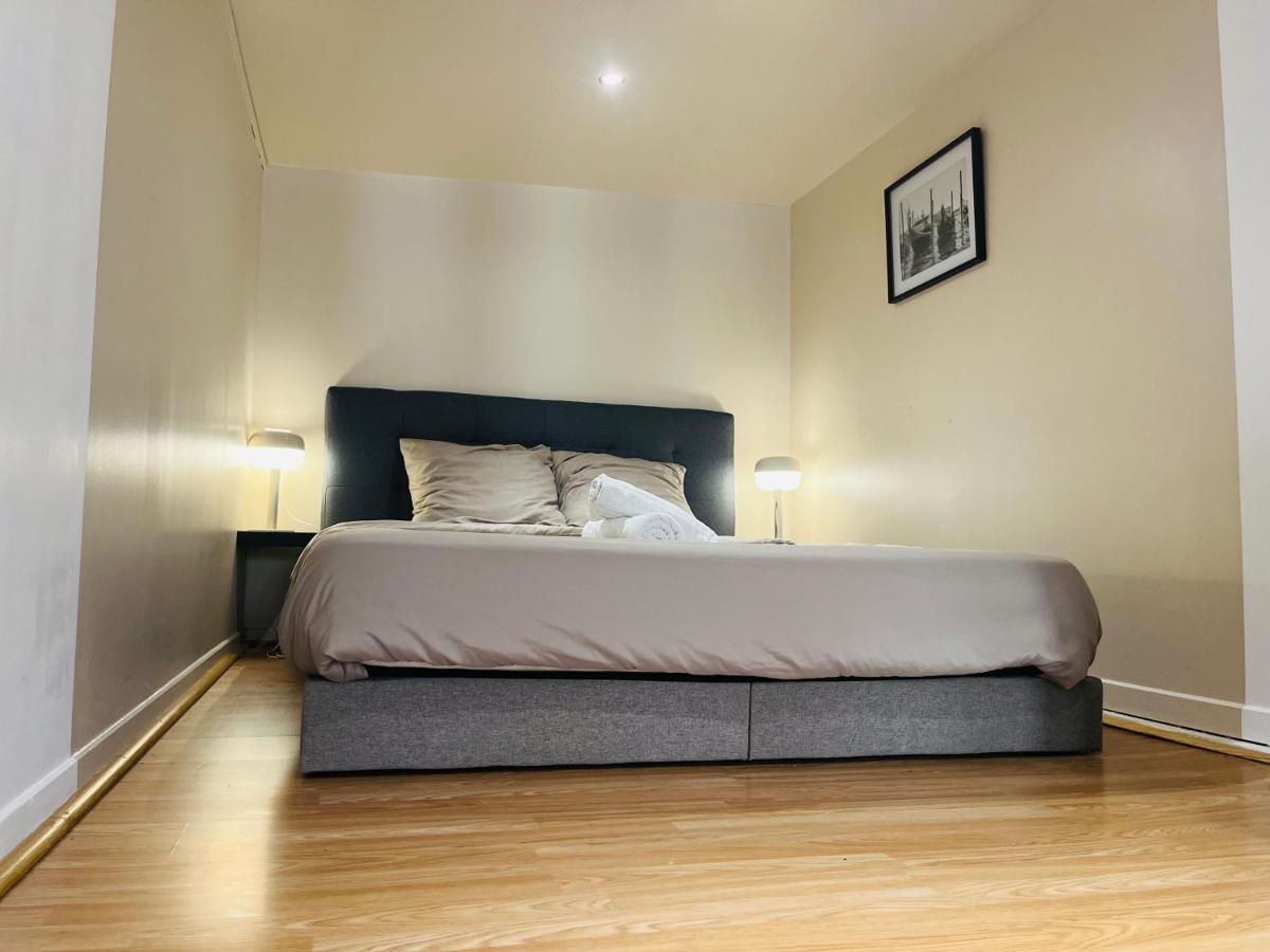 Suite Adamas Lyon Zewnętrze zdjęcie