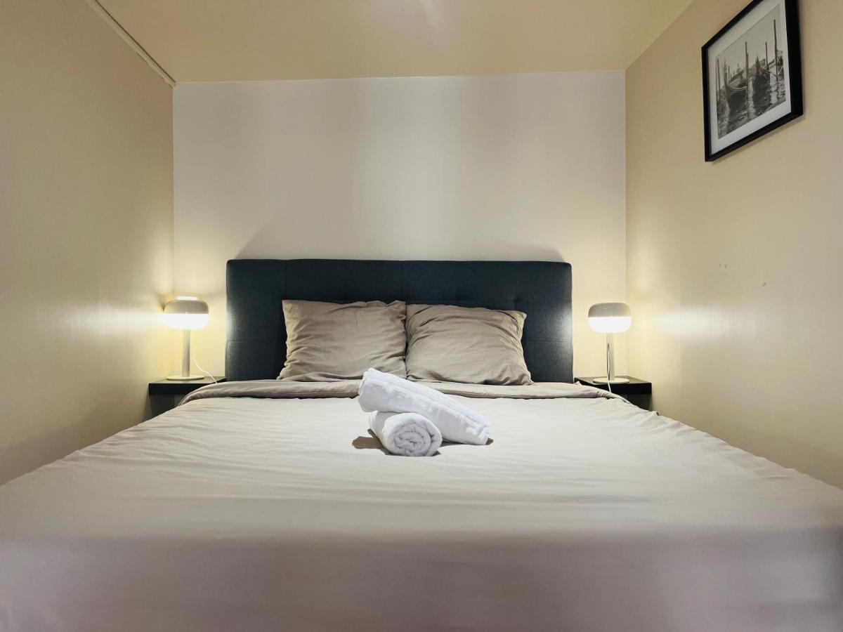 Suite Adamas Lyon Zewnętrze zdjęcie