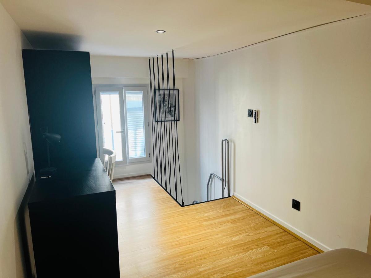 Suite Adamas Lyon Zewnętrze zdjęcie