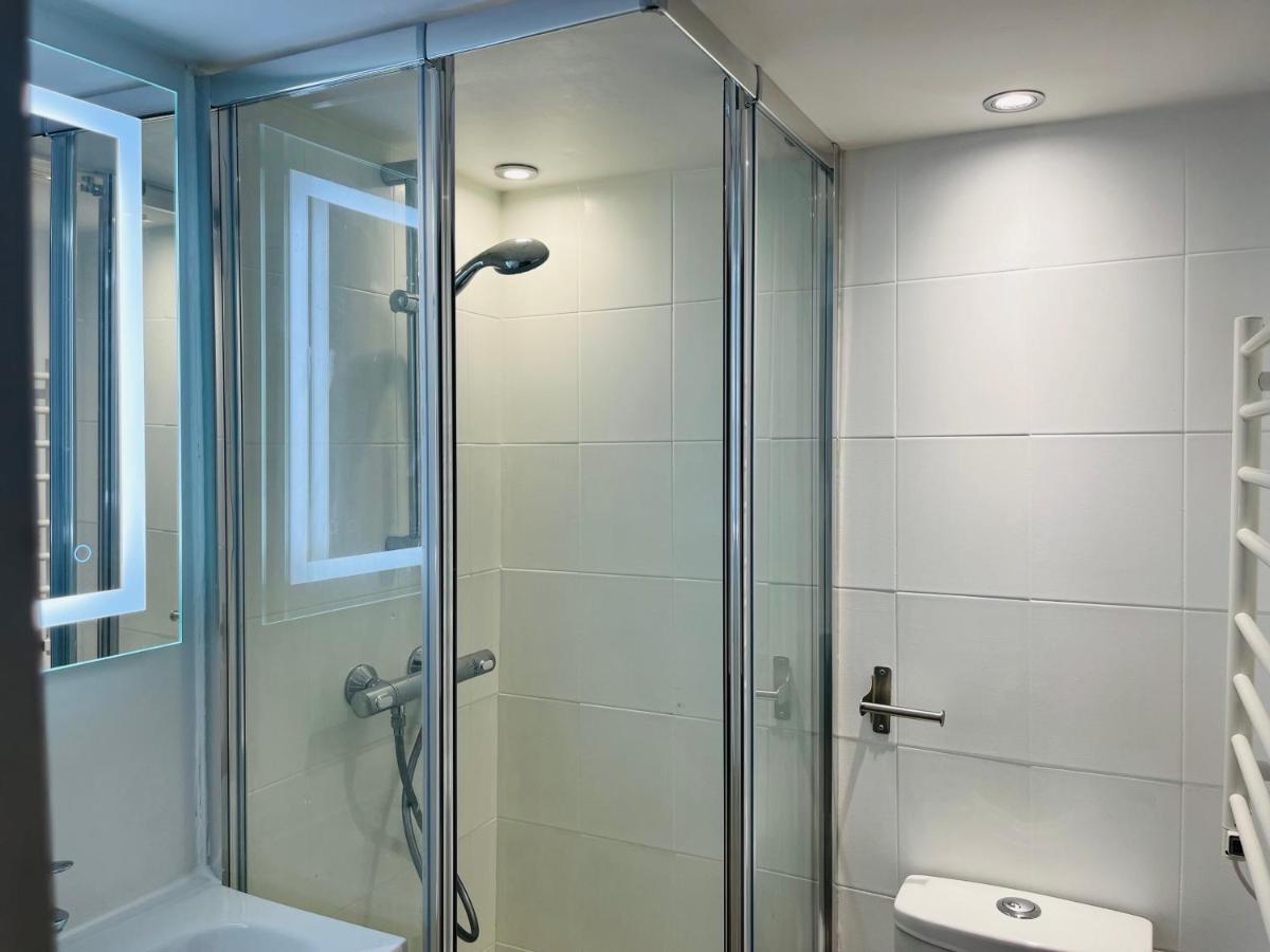 Suite Adamas Lyon Zewnętrze zdjęcie