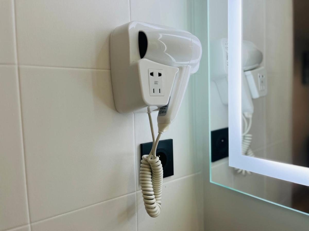 Suite Adamas Lyon Zewnętrze zdjęcie