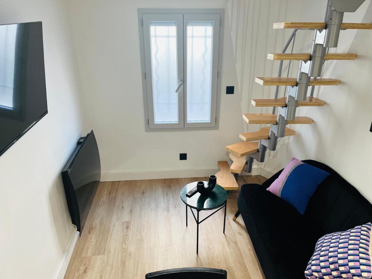 Suite Adamas Lyon Zewnętrze zdjęcie