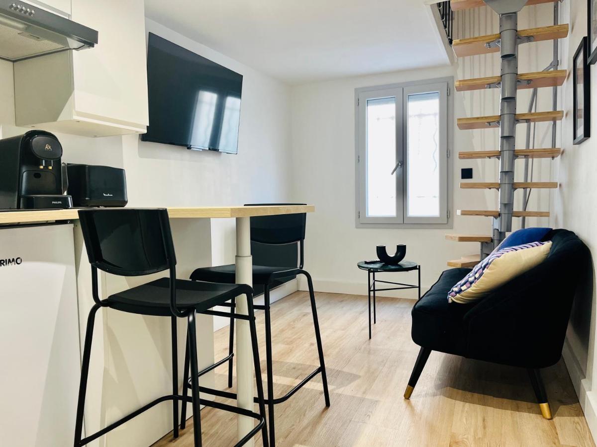 Suite Adamas Lyon Zewnętrze zdjęcie