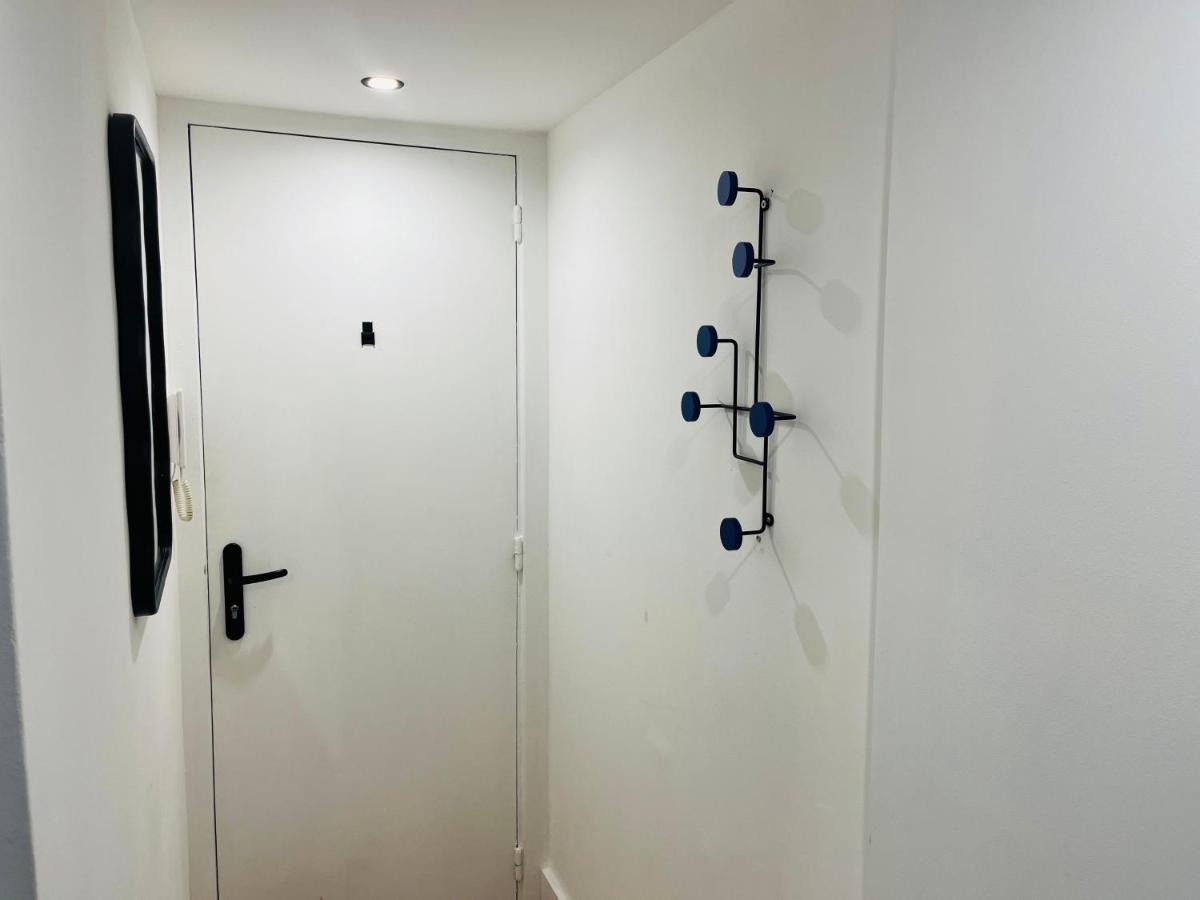 Suite Adamas Lyon Zewnętrze zdjęcie