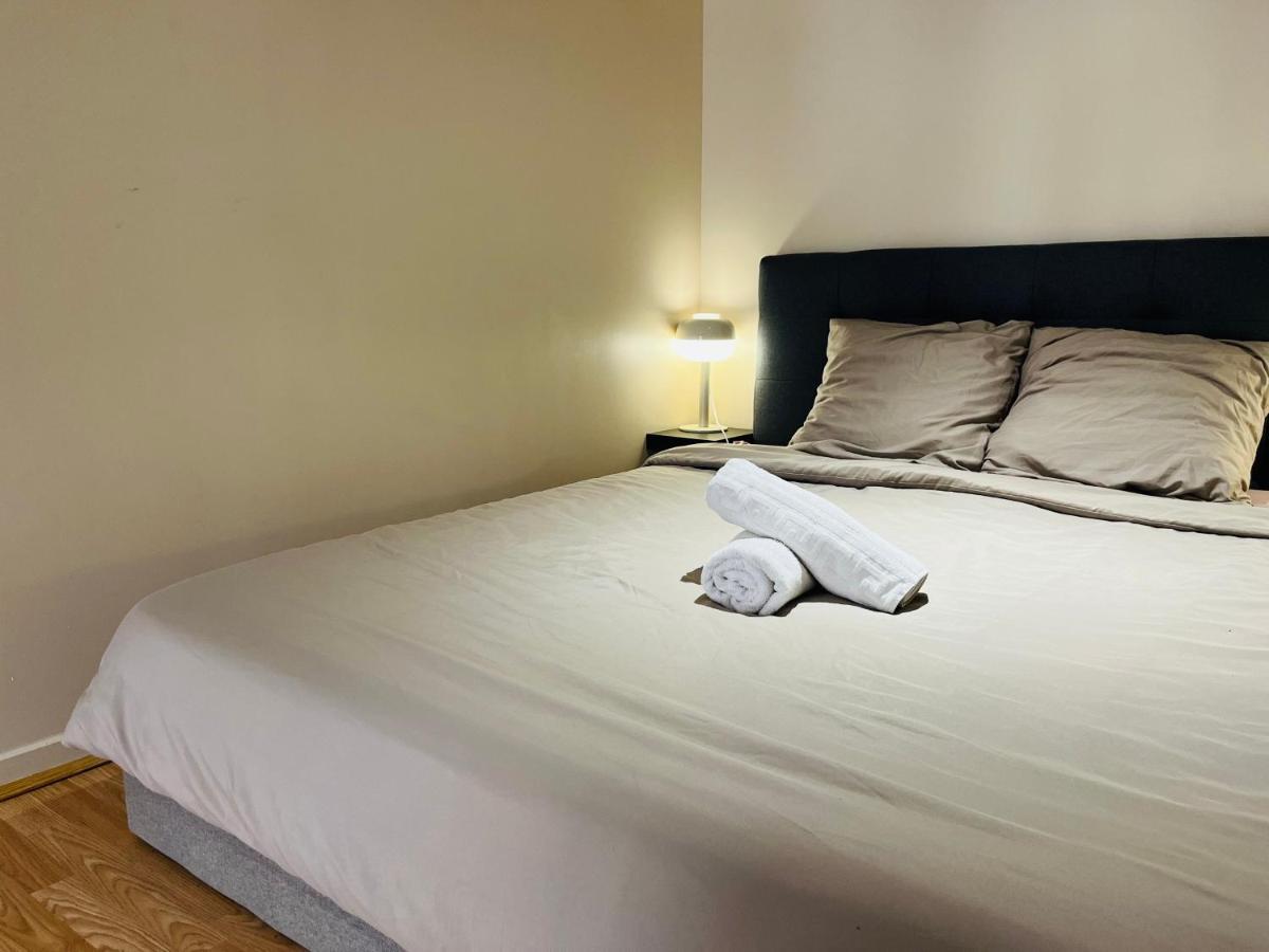 Suite Adamas Lyon Zewnętrze zdjęcie